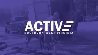 Dive in Today - Active SWV