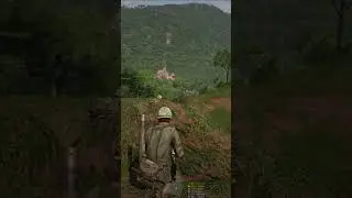 ArmA 3: CAS is King! #arma3 #arma3milsim #101stairborne #vietnamwar #milsim