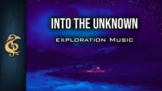 🎵 RPG Exploration Music | Into The Unknown