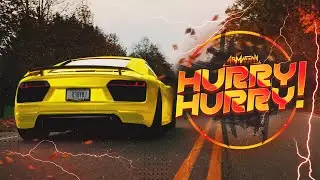 Armağan Oru&ccedil; - Hurry Hurry!