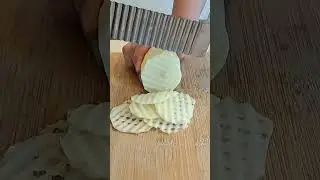How to make Chick-fil-A Fries
