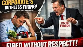 😡 | The Ugly Truth of Corporate Culture! Corporate Jobs Don&rsquo;t Care About You! Dark Side of Corporate