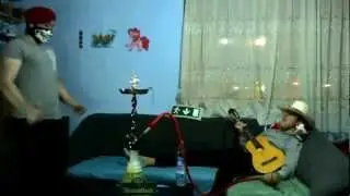 Shisha Party Contest #2