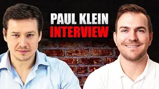 How Paul Klein Created and Scaled Browserbase (Web Browser for AI)