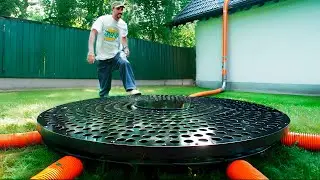 Backyard Inventions Every Homeowner Would Like to Have