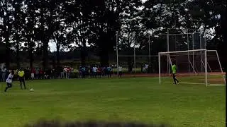 UZ VS NUST 4