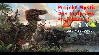 DAS ENDE des Projektes, Vivi macht was Sie will, Boss will flüchten..   #ASE _ Projekt Mystic