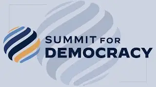 ES | The Summit for Democracy 2023 | Day 1
