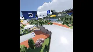 Trackmania Spring Campaign 2025 - 05 (28.495)