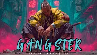 Ultimate Street Heat: Gangster Trap x Drill Rap Playlist &ndash; Pump Up Hip Hop