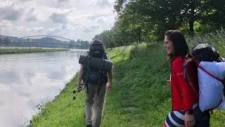 Pouť den 1. Dejvice - Brand&yacute;s