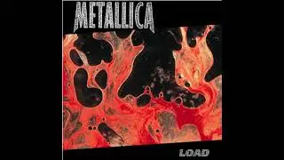 Metallica - The Outlaw Torn (D Tuning)