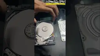 hard disk data recovery #datarecovery ##harddiskrepair #harddisk #recovery
