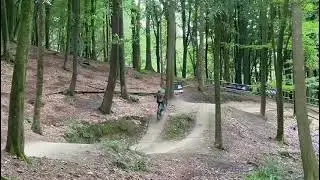 Windhill Empuru sessions.