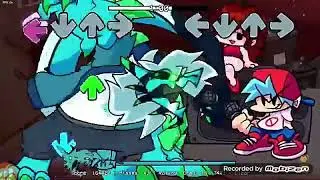 corekiller but cover by rebek and bf