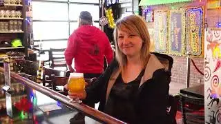 Flying Monkeys Craft Brewery | Rogers tv