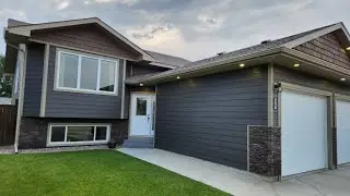 House for Sale In Barnwell Alberta