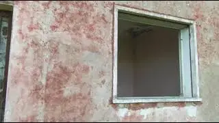 Casa cantoniera abbandonata S.S.16 Adriatica