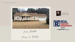 New Rental Listing Available in Clayton, NC