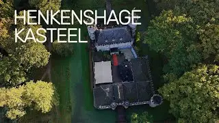 Kasteel Henkenshage