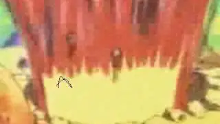 YTP: Robotnik Hates WTF Bombs
