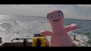 Unsinkable Guy - 30 Sec TVC