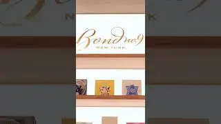 #Shorts SCENTONIQ Exclusive Opening - Sep 2024 - Reel 5