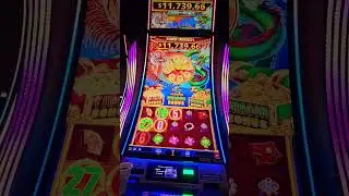 Игровой автомат Tiger & Dragon Cash on Reels