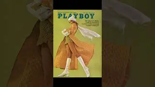 Playboy April 1970  #classicmagazines