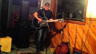 Midnight Rider loop (Cover)