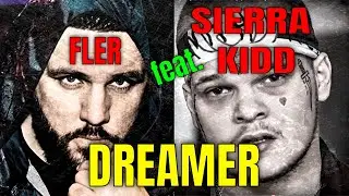 FLER feat. SIERRA KIDD - Dreamer I REACTION/ONE.TAKE.ANALYSE