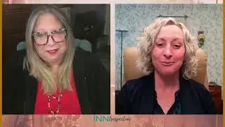 The Grief Experience with Kelly Daugherty