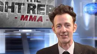 The Fight Report MMA -