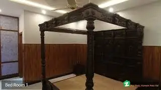 12 MARLA HOUSE FOR SALE IN CHAKLALA SCHEME 3 RAWALPINDI