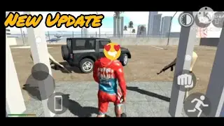 New Update Dinosaur+Boat+New Thar Cheat Code//indian bike 3d game 🎮