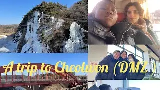GKS- Cultural Experience (Trip to Cheolwon DMZ)