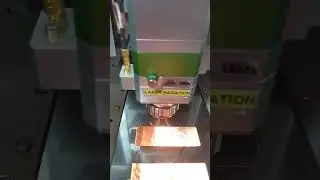 taglio acciaio inox con laser fibra