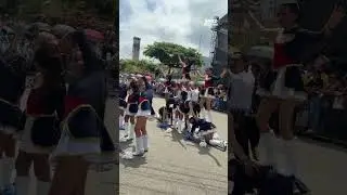 Escuela de Educación Básica San José de Camarón Rinde Loor a #Echeandía por celebrarse sus 42 años