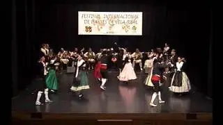 Jota (Castelló de la Plana. Plana Alta)