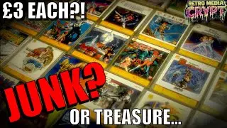 I Bought 56 Broken Nintendo Games... Most Were Lies.