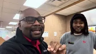 GM Spotlight with Brandon Gardner!