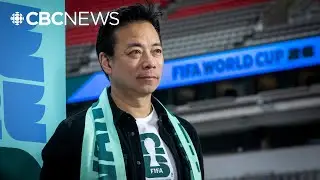 City of Vancouver introduces new bylaw for 2026 FIFA World Cup