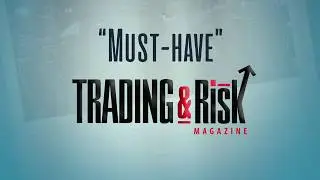 Trading & Risk Magazine