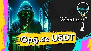 Gpg.cc USDT Crypto Site Revealed &mdash; Shocking Truth!