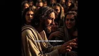 This Is Why Jesus Called Himself the Light 😇✝️ #jesus #motivation #shortvideo #shorts #ytshorts