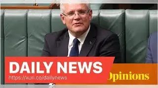 Daily News - Tasmania is burning. The climate disaster future has arrived while those in power la...