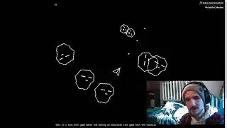 I made a game! Space Potatoes on itch.io Game Dev Log