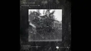 Steve Larson - Outflow Channel (Soren Aalberg Remix) [SL.03]
