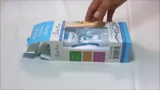 Pedi Foot Care System