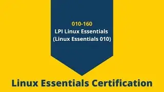 Прекратите тратить время на экзамены по Linux! Курс LPI 010 160 &mdash; более разумный выбор.